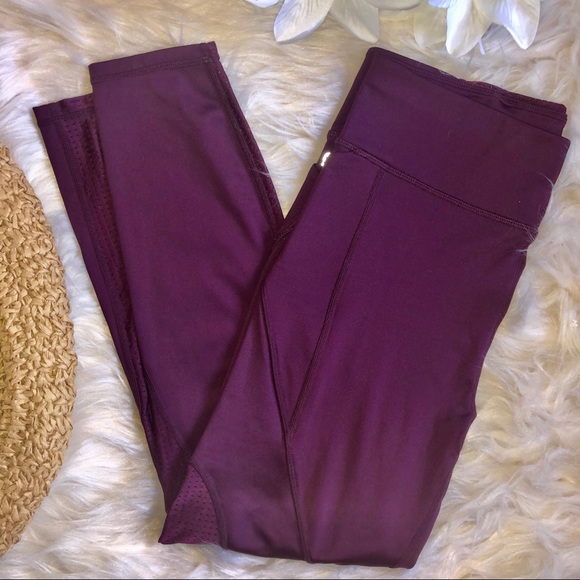Fabletics Pants - FABLETICS Cropped Leggings